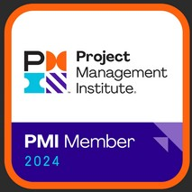 PMI Member 2024